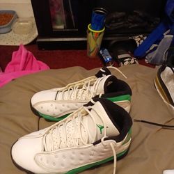 Jordan 13 