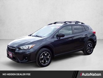 2019 Subaru Crosstrek