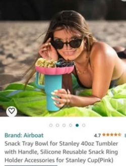 New in packages. SNACK TRAYS FOR YOUR CUP OR  JUST TO USE ON THE TABLE ETC. See photos. Cash , pickup only