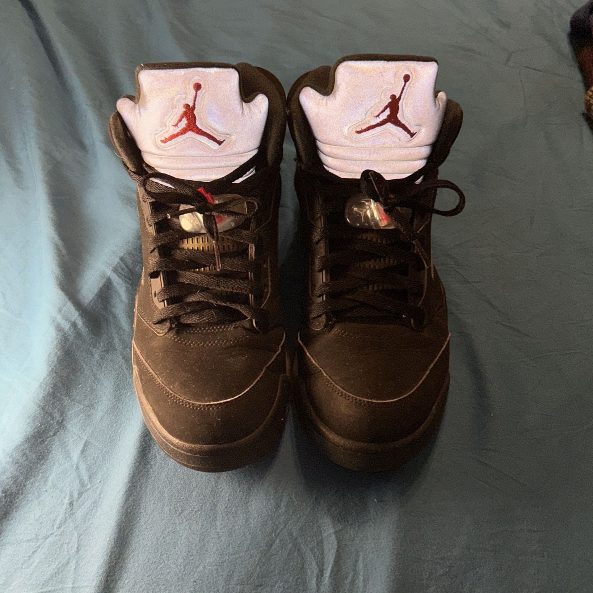 Jordan 5 Sz 10 