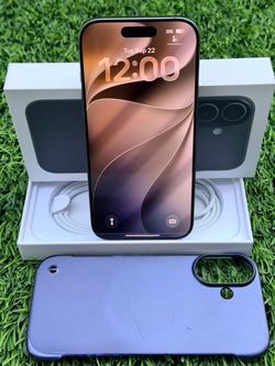 Apple iPhone 17 · 256GB · Pristine Like New · Unlocked Any Carrier