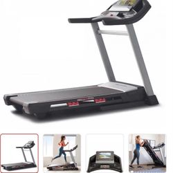Pro-Form LX 360 Space Saver Treadmil