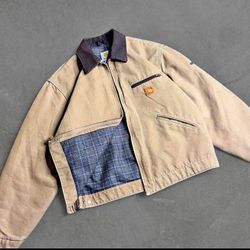 Carhartt Detroit Jacket