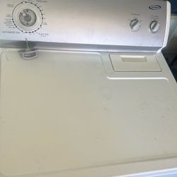 Free dryer
