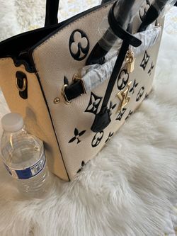New purse