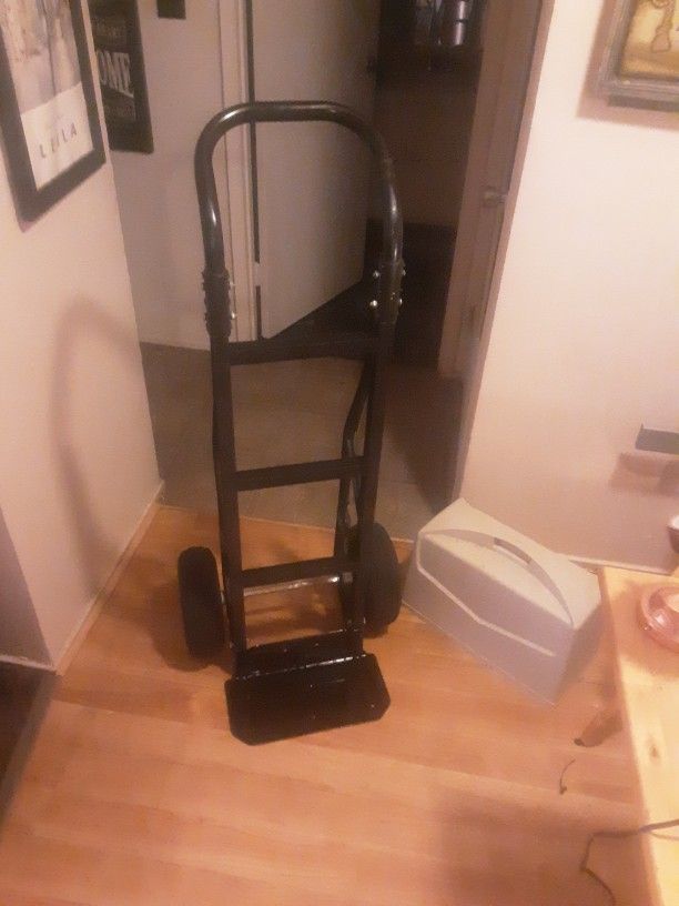 Hand Truck For Sale