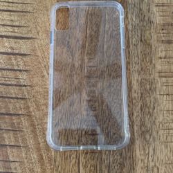 I Phone XS Case