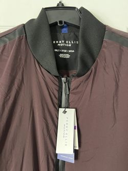 Perry Ellis Vest
