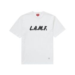 Supreme L.A.M.F