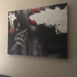 Canvas Art
