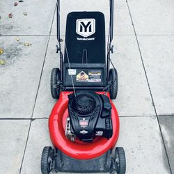 Lawn Mower 