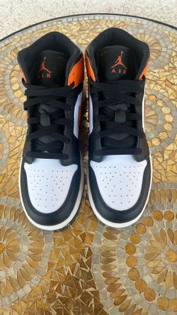 Jordan 1 mid. SZ. 6.5Y new