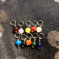 Bead  Charms