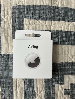 Apple AirTag