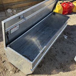 56 Inch Toolbox