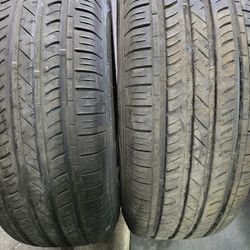 Tires An Other Parts 