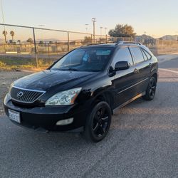 2004 Lexus Rx 330