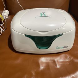 Wipe Warmer