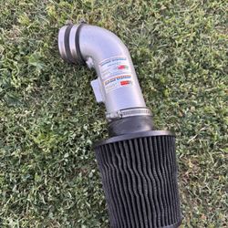 Nissan Altima Air Intake 
