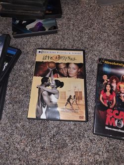 Love & Basketball DVD New Line Platinum Series