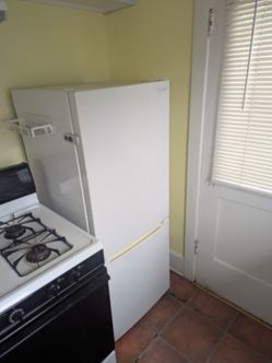 Fridge