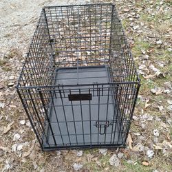 Dog Crate Cage 