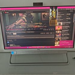 ⚡⚡⚡Dell Desktop Touchscreen Desktop Computer ⚡⚡⚡⚡