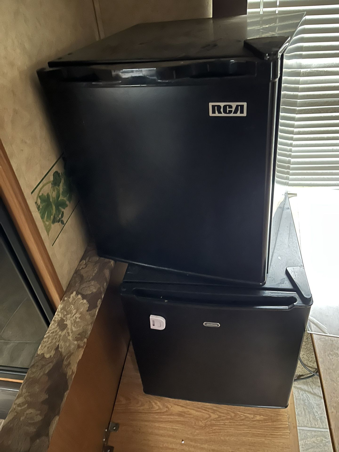 Mini Bar