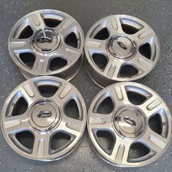 ford expedition wheels rims