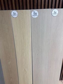 Wood flooring