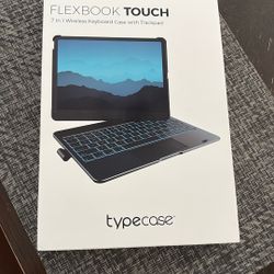 Keyboard Case