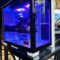 PC Build ( No GPU ) $800