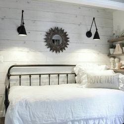 Twin Daybed Metal Frame 