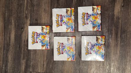 Surging spark booster box