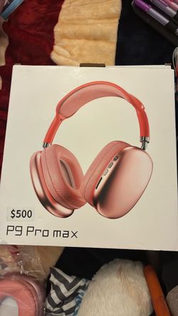 P9 Pro max