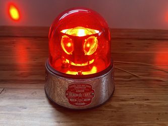 Beacon Ray Rotating 12v Signal Light