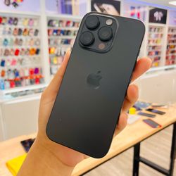 iPhone 16 pro 128gb UNLOCK