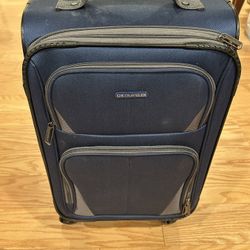 US Traveler Luggage