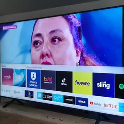 🔴SMART  TV  SAMSUNG   70"  4K   LED  WITH   HDR   DOLBY AUDIO    FULL   UHD  2160p 🔴( NEGOTIABLE  )  FREE   DELIVERY 🟢