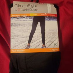 Cuddi Duds Leggings 