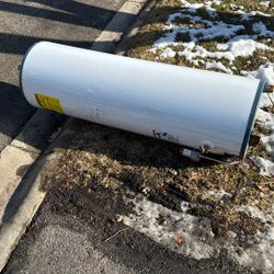Free Water Heater