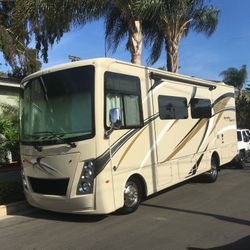 2018 Thor Motor Coach Freedom Traveler A27