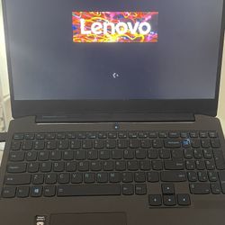 Lenovo Idepad Gaming 3i