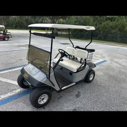 Ezgo Golfcart 