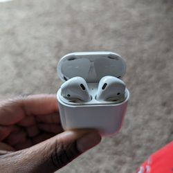 Apple Earpods Bluetooth 