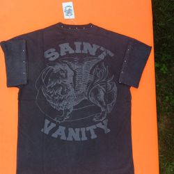 Saint Vanity Short Set 