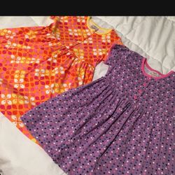 Hanna Anderson Dress