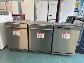 Bloomberg stainless steel Dishwasher 20% Off