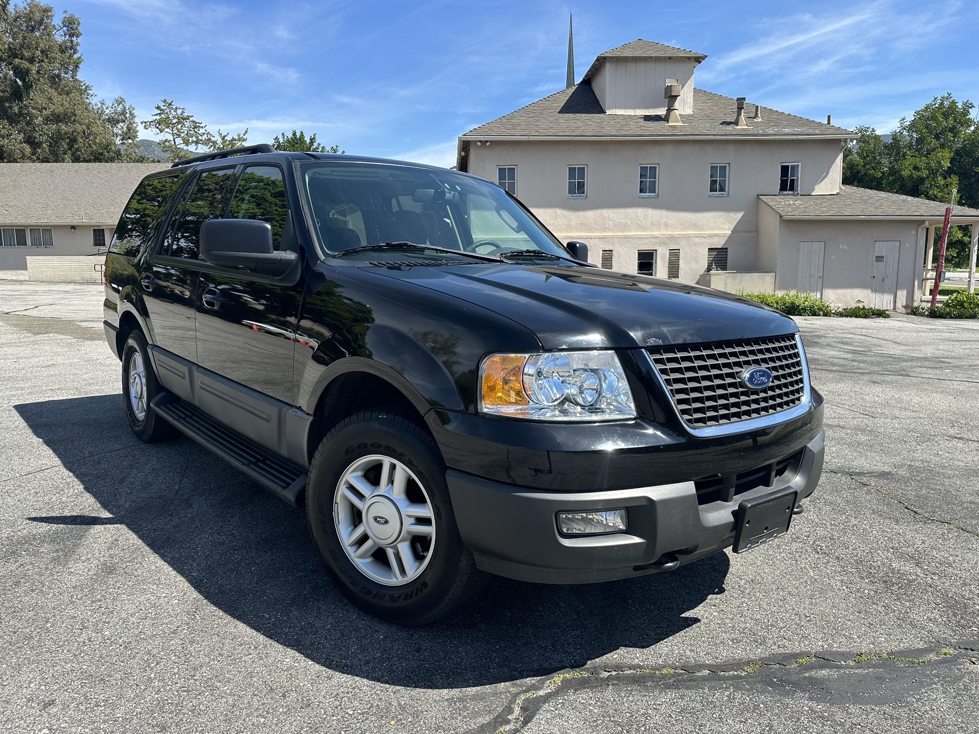 2006 Ford Expedition