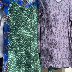 Women’s Dresses And Clothing